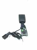 Gurtschloss MITSUBISHI Colt CZC Cabriolet (Z3B) A4548600405