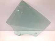 Türscheibe links hinten OPEL Corsa D (S07)