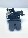 Schloss Heckdeckel AUDI TT (8J) 8P4827505C