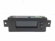 Bordcomputer OPEL Meriva B 13209460