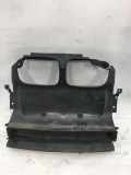 Frontmaske BMW 3er Touring (E46) 320i 125 kW 170 PS (09.2000-02.2005)