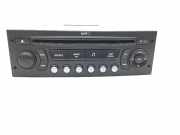 CD-Radio CITROEN C3 Picasso (SH) 9665918977