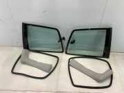 Ausstellscheibe VW Lupo (6X/6E) 6X3847099L