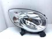 Hauptscheinwerfer rechts CITROEN C1 6206-72
