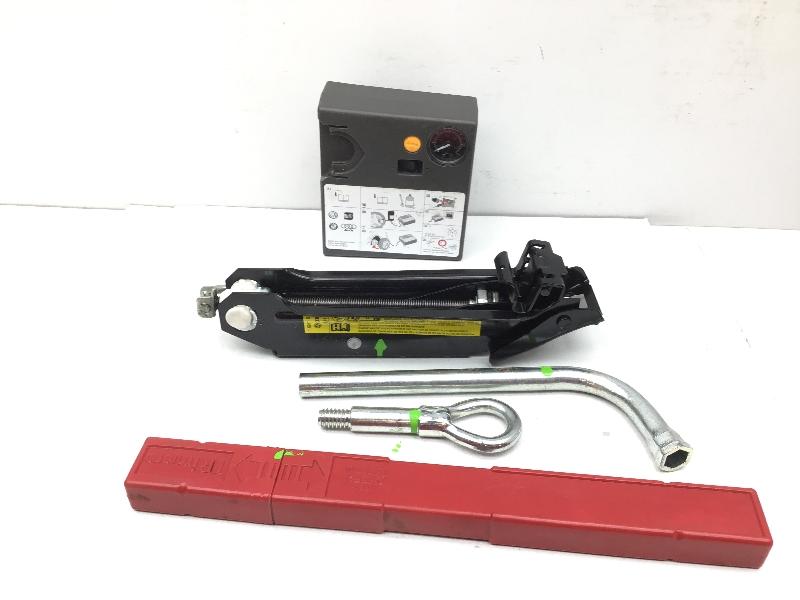 Kompressor Pannenset AUDI A3 (8P) 8P0012615C