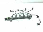 Verteilerrohr Kraftstoff HYUNDAI iX35 (LM) 0445214181