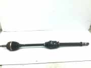 Antriebswelle (ABS) rechts vorne RENAULT Megane III Schrägheck (BZ) 39100