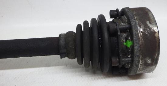 Antriebswelle (ABS) links vorne VW Passat (3C2, B6) 2.0 FSI 110 kW 150 PS Bild Antriebswelle (ABS) links vorne VW Passat (3C2, B6) 2.0 FSI 110 kW 150 PS