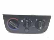 Heizungsregler OPEL Corsa C (X01) I205