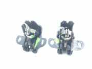 Schloss Hecktür OPEL Combo C Tour 9186838