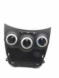 Bedienelement für Klimaanlage HYUNDAI i10 (PA) 97250-0X0304X