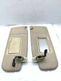 Sonnenblende VW Passat B5 (3B2) 3B0857551AM