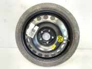 Opel Astra H TwinTop Notrad Reserverad T115/70 R16 4.00BTx16H2 ET41 2160132