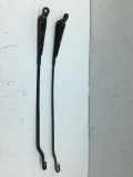 Wischerarm vorne OPEL Combo B Kasten 90386266