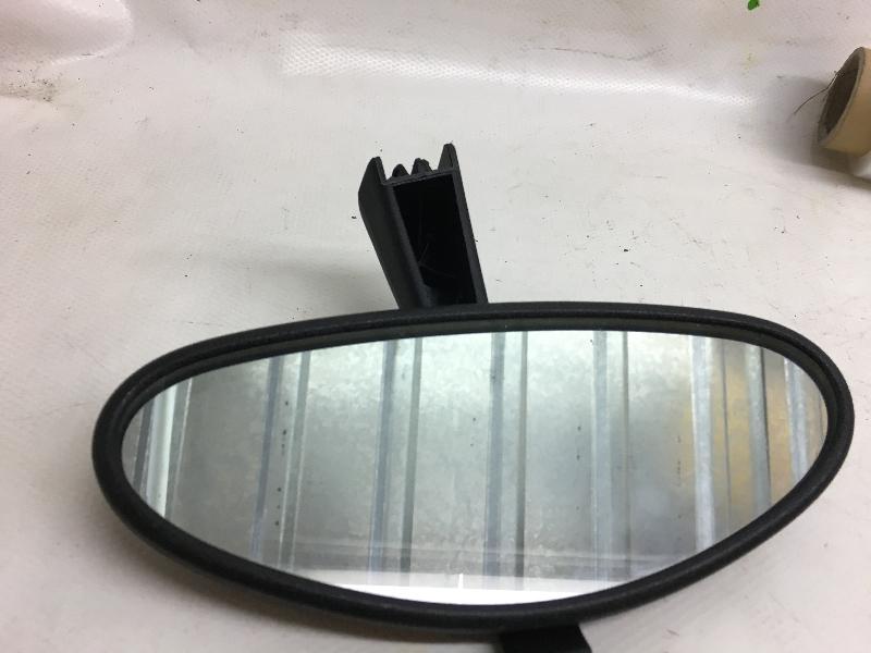 Innenspiegel SMART Fortwo Coupe (451) 1.0 52 kW 71 PS (01.2007-> )