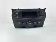 Bedienelement für Klimaanlage PEUGEOT 206 Schrägheck (2A/C) 96430550XT