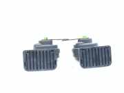 Mercedes SLK R170 Hupe Doppelton Fanfare Set A0045425320 A0045425420 Mopf