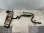 Auspuffanlage hinten AUDI A3 (8P) 1K6253609CN