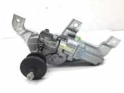 Wischermotor hinten SUZUKI Splash (EX)