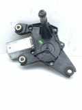 Wischermotor hinten RENAULT Clio III (BR0/1, CR0/1) 53026312