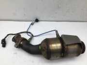 Katalysator mit Lambdasonde MERCEDES-BENZ C-Klasse (W205) A2054900356