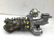 Turbolader MERCEDES-BENZ C-Klasse (W205) A2760903280