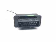 Relais für Kraftstoffpumpe PEUGEOT 308 I SW 240107