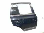 Tür rechts hinten BMW X3 (E83)