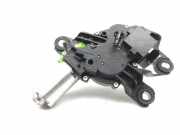 Wischermotor hinten VW Golf V Plus (5M, 521) 0390201809