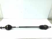 Antriebswelle (ABS) rechts vorne OPEL Astra H 13191326