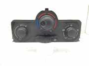 Bedienelement für Klimaanlage RENAULT Kangoo II Rapid (FW0) 5F2140100