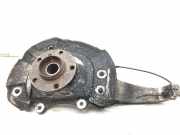 Achsschenkel (ABS) links vorne BMW 7er (F01, F02, F03, F04) 6777749