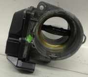 Drosselklappe VW Golf V Plus (5M, 521) 036128063A