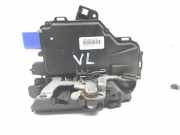 Stellelement für Zentralverriegelung links vorne SKODA Fabia II (542) 3B1