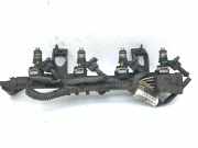 Einspritzanlage Benzin RENAULT Clio III (BR0/1, CR0/1) 8200323837B