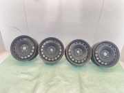 Stahlfelgen Satz VW Passat B6 Variant (3C5) 3C0601027AA