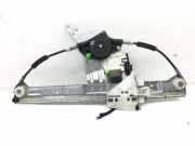 Fensterheber links hinten SMART Forfour (454) 1.5 CDI 70 kW 95 PS