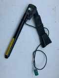 Gurtstraffer links vorne OPEL Meriva A 13130377