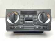 Bedienelement für Klimaanlage AUDI A3 (8P) 8P0820043AH