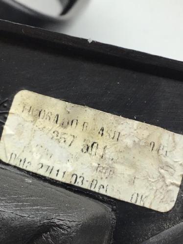 Außenspiegel links VW Polo IV Stufenheck (9N2) 6Q1857507F Bild Außenspiegel links VW Polo IV Stufenheck (9N2) 6Q1857507F