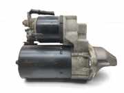 Anlasser OPEL Agila (H00) 0001107402