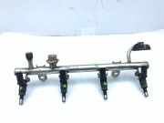Einspritzanlage Benzin MERCEDES-BENZ A-Klasse (W169) A2660701795