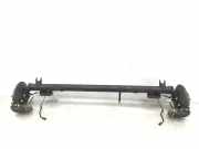 Hinterachse (ABS) komplett FORD Tourneo Connect 3K3 RF2T14-4013-AB
