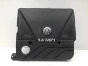 Luftfiltergehäuse VW Lupo (6X/6E) 030129607BK
