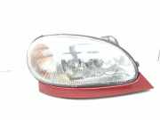 Hauptscheinwerfer rechts DAEWOO Lanos (KLAT) 0301-000784