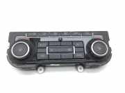 Bedienelement für Klimaanlage VW Golf VI (5K) 5K0907044BT