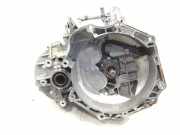 Schaltgetriebe OPEL Zafira B (A05) M32 3.65 KZ AWH