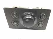 Schalter für Licht OPEL Zafira B (A05) 13205865LB