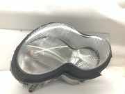 Hauptscheinwerfer links MERCEDES-BENZ C-Klasse (W203) 0301166201