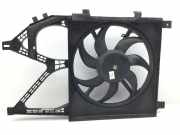 Elektrolüfter OPEL Corsa C (X01) 24445190